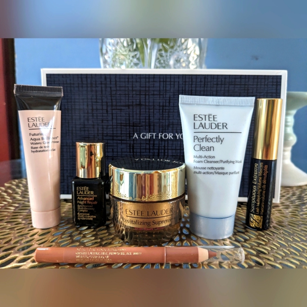 Estee lauder